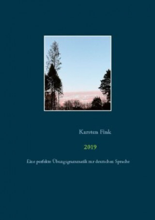 Boek 2019 Karsten Fink
