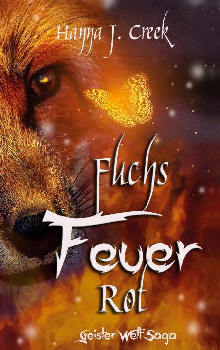 Knjiga FuchsFeuerRot 