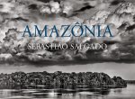 Könyv Sebastiao Salgado. Amazonia SEBASTIAO SALGADO
