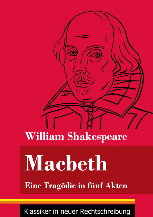 Livro Macbeth Klara Neuhaus-Richter