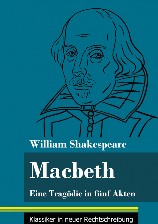 Buch Macbeth Klara Neuhaus-Richter