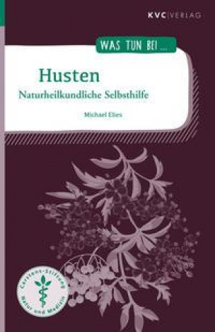 Buch Husten Michael Elies