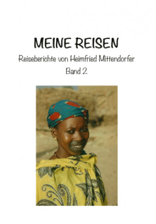 Buch Meine Reisen 2 