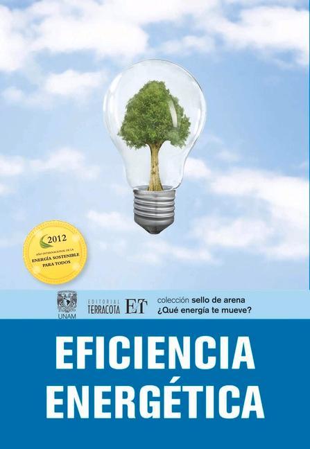Kniha Eficiencia energetica Tanya Moreno Coronado