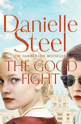 Książka Čas změn Danielle Steel