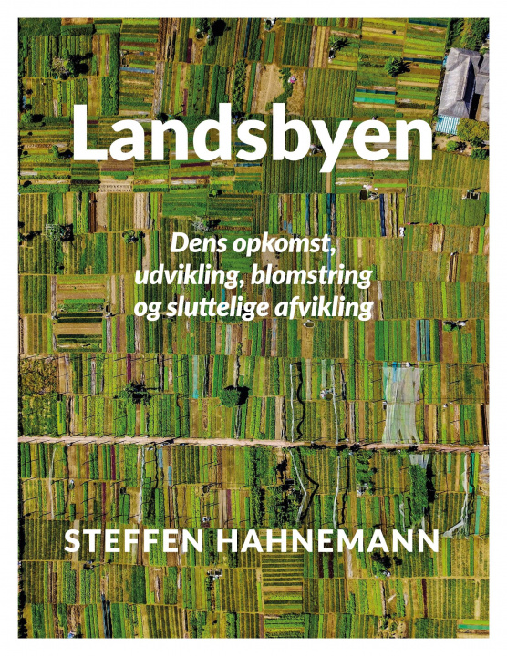 Kniha Landsbyen 