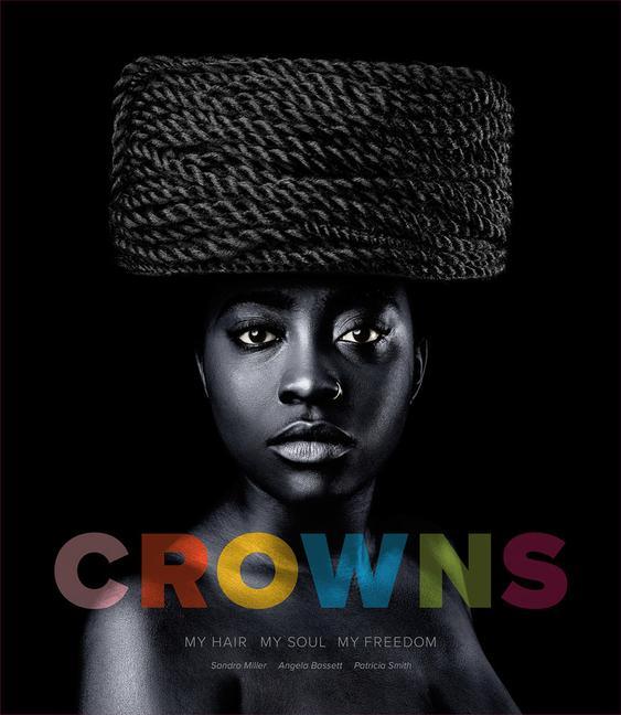 Knjiga Crowns MILLER SANDRO