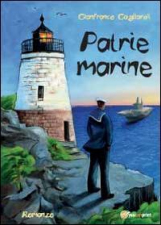 Buch Patrie marine GIANFRANC GAGLIARDI
