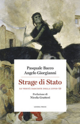 Книга Strage di Stato Giorgianni Angelo Giorgianni