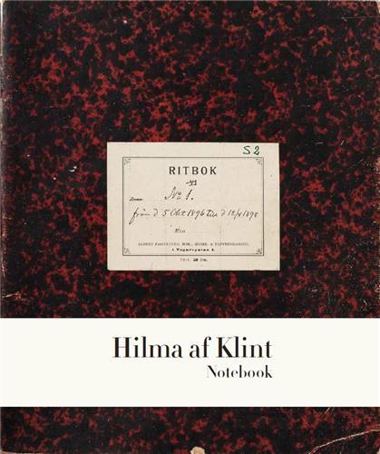 Kniha Hilma af Klint : The Five Notebook 1 