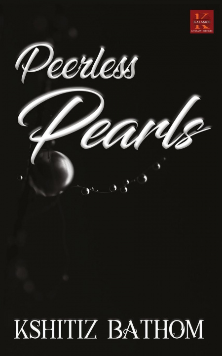 Knjiga Peerless Pearls KSHITIZ BATHOM