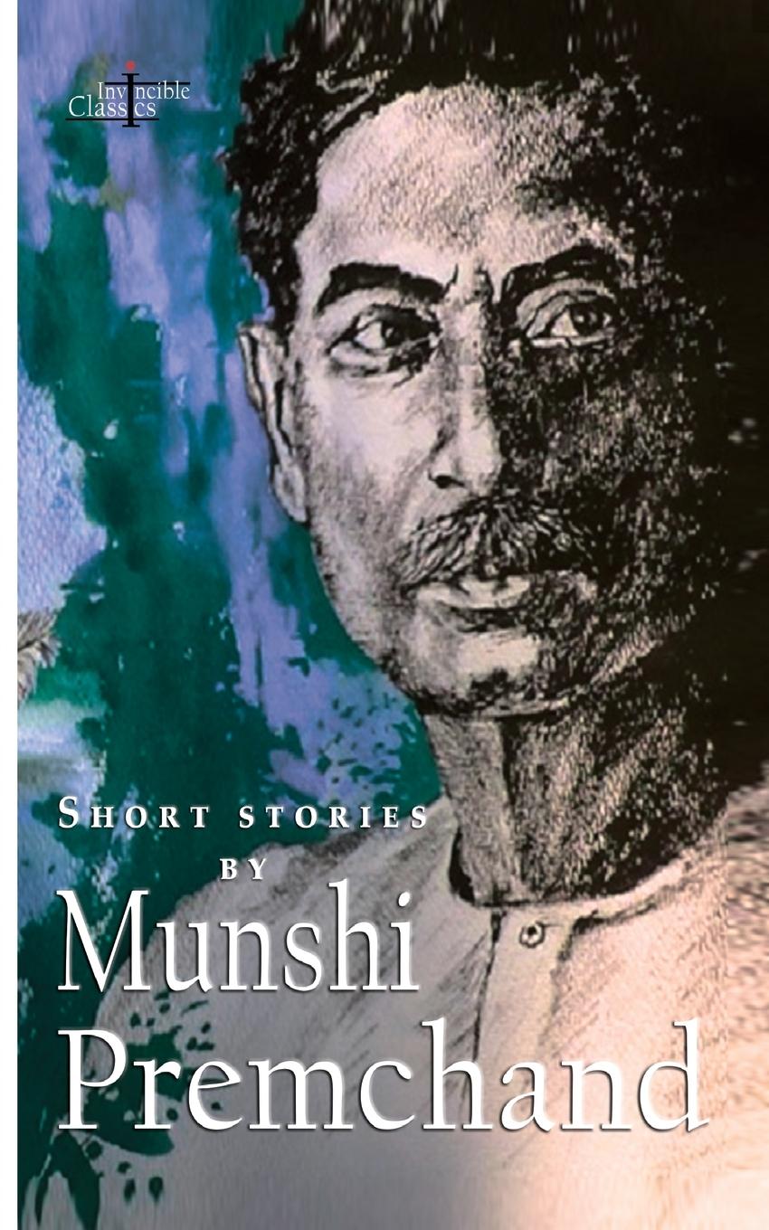 Knjiga Short Stories by Munshi Premchand MUNSHI PREMCHAND