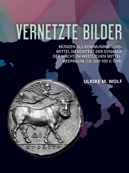 Carte Vernetzte Bilder Ulrike M. Wolf