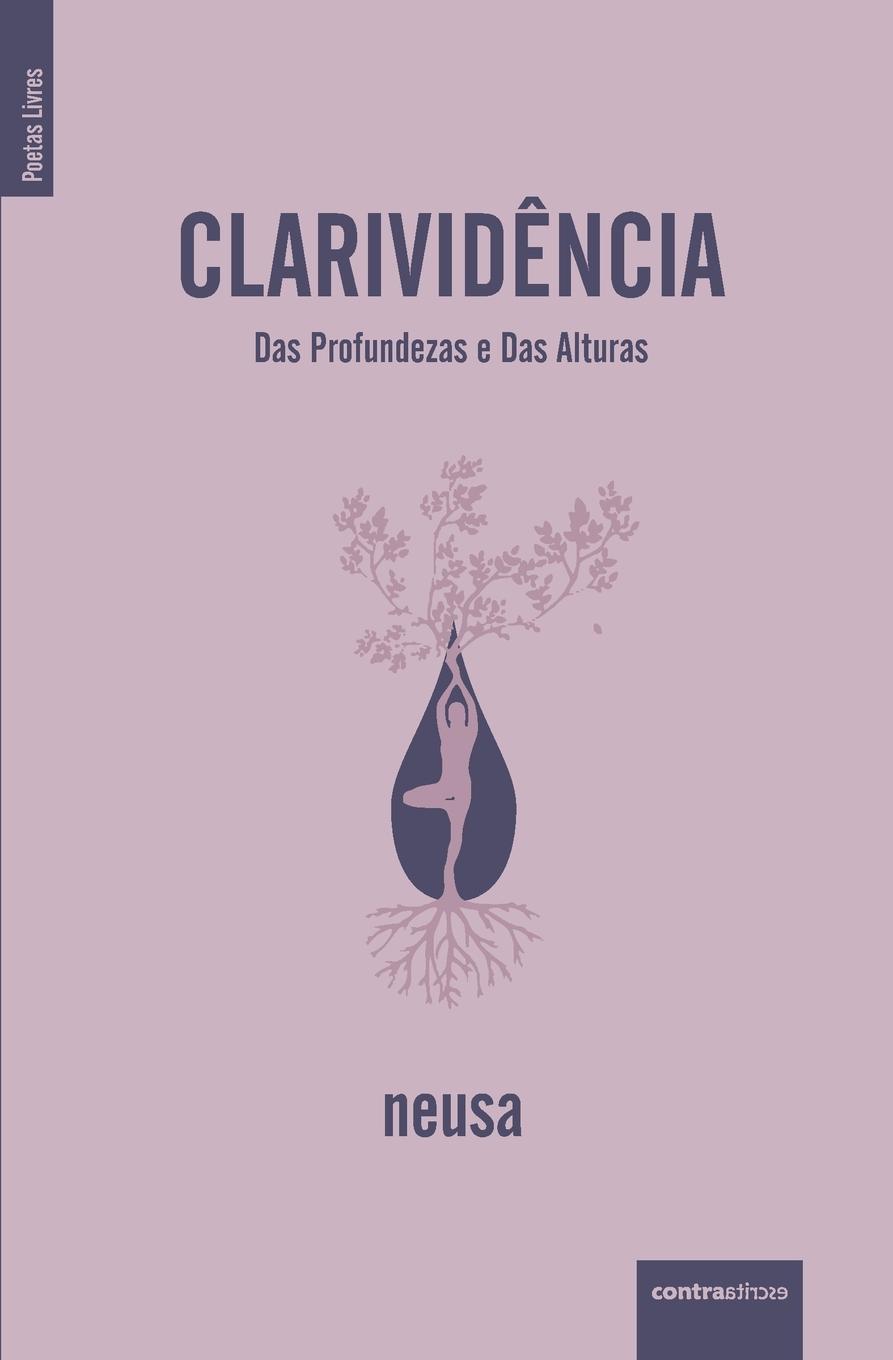 Kniha Clarividencia Veloso Neusa Veloso