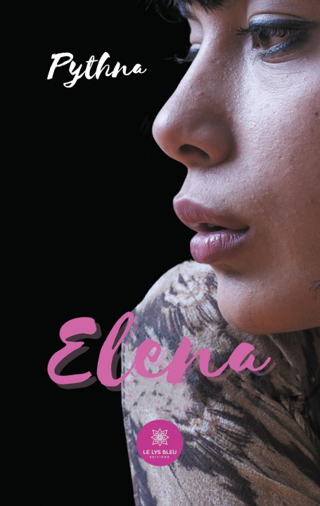Knjiga Elena 