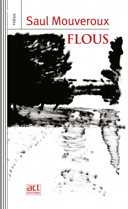 Книга FLOUS Mouveroux