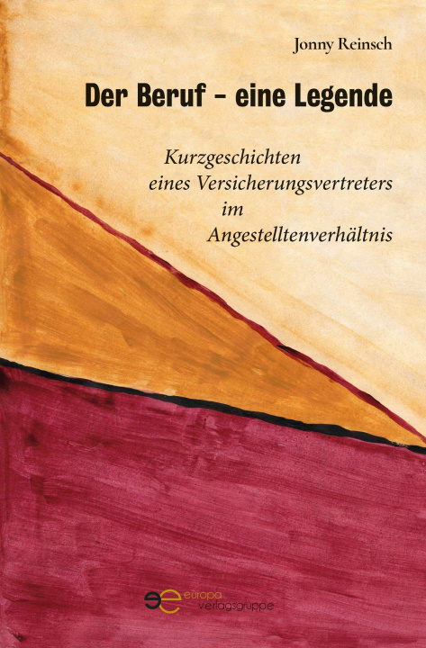 Book Der Beruf - eine Legende REINSCH