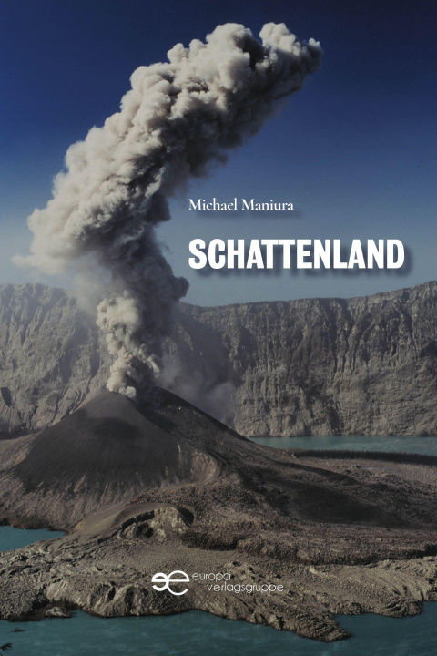 Book SCHATTENLAND MANIURA