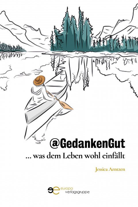 Carte @GedankenGut ARNTZEN