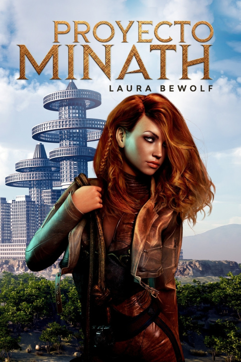 Book Proyecto Minath BEWOLF LAURA BEWOLF