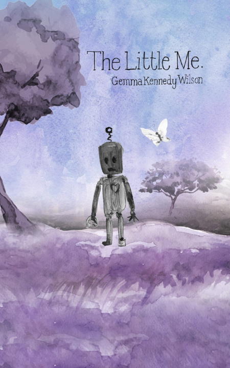 Knjiga Little Me Wilson Gemma Kennedy Wilson