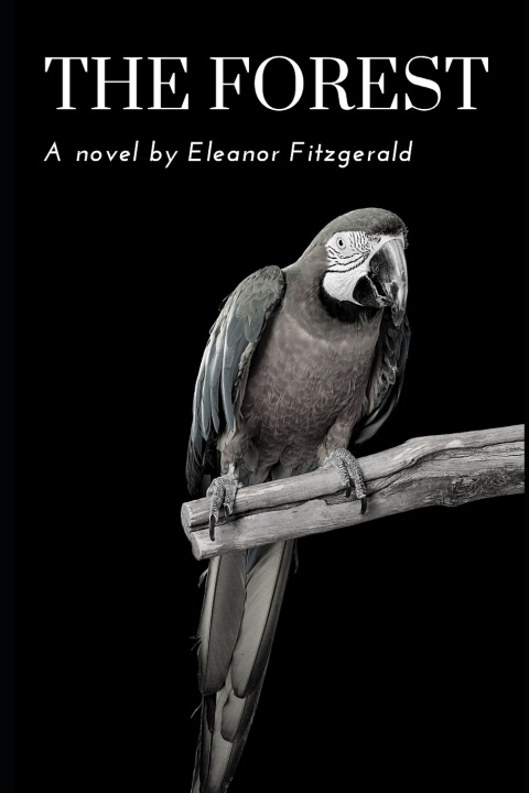 Knjiga Forest Fitzgerald Eleanor Fitzgerald