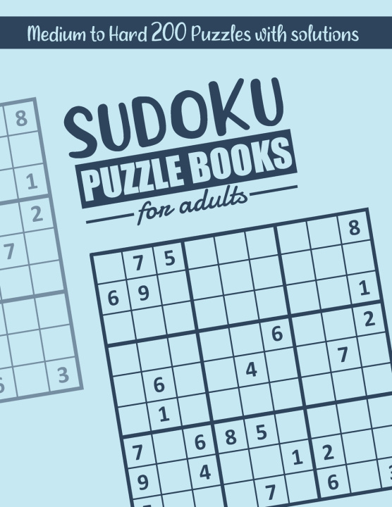 Книга Sudoku Publishing Faro Publishing