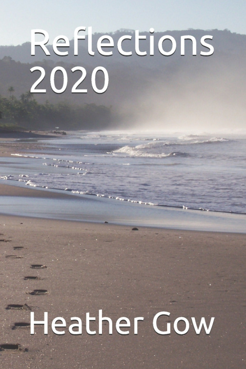 Knjiga reflections 2020 Gow Heather Roseanna Gow