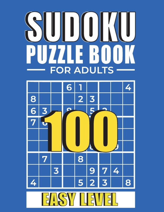Knjiga Sudoku Publishing Faro Publishing