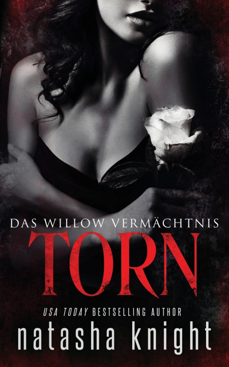 Book Torn Knight Natasha Knight
