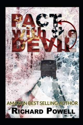 Knjiga Pact with the Devil Powell Richard Powell