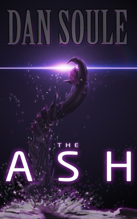 Knjiga Ash Soule Dan Soule