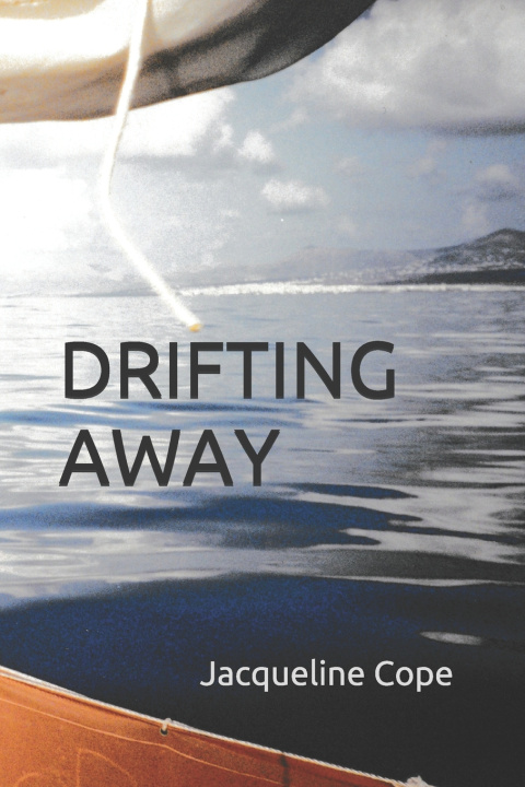 Knjiga DRIFTING AWAY Eames Sandy Eames