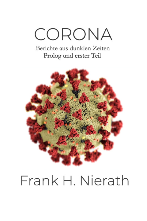 Knjiga Corona Nierath Frank H. Nierath