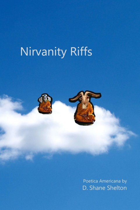 Knjiga Nirvanity Riffs Shelton D. Shane Shelton