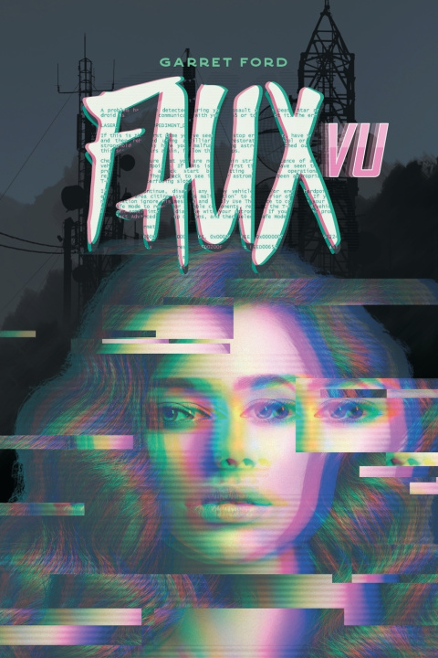 Knjiga Faux Vu Ford Garret Ford