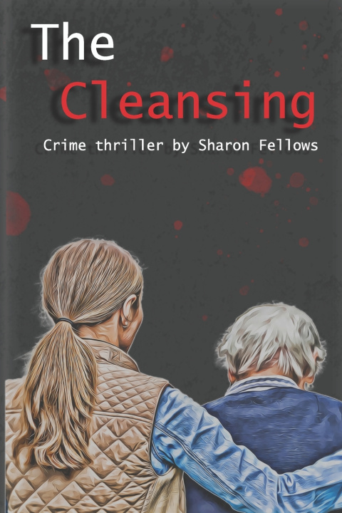 Buch Cleansing Fellows Sharon Fellows