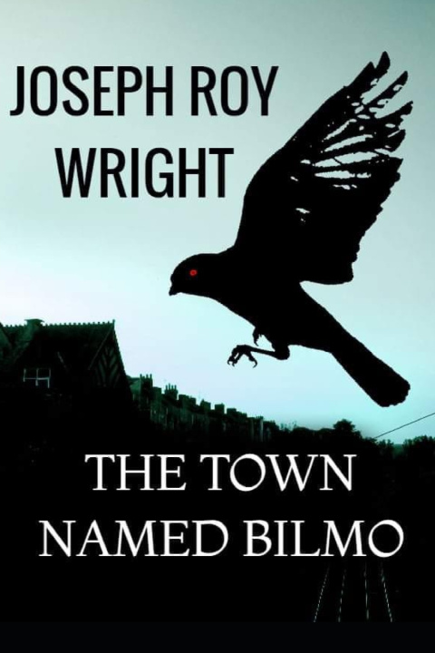 Knjiga Town Named Bilmo Wright Joseph Roy Wright