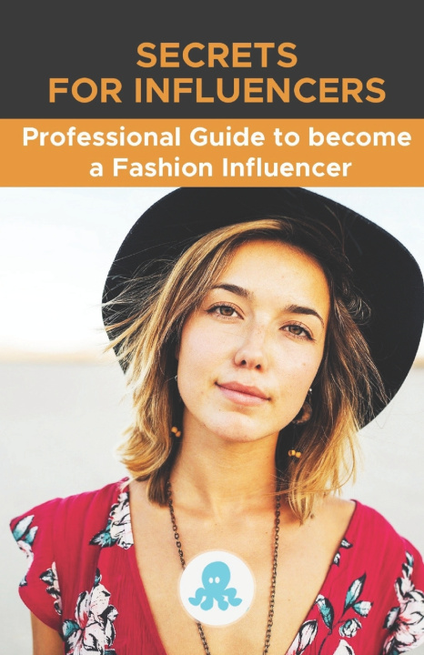Knjiga Secrets for Influencers Torres Arevalo Jose L. Torres Arevalo