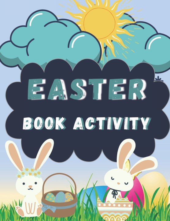 Buch Easter Book Activity PLANET ACTIVITY PLANET