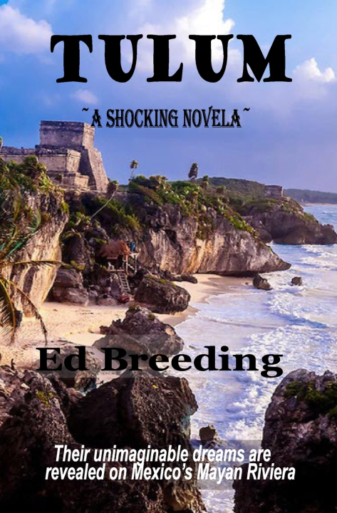 Knjiga TULUM Breeding Ed Breeding