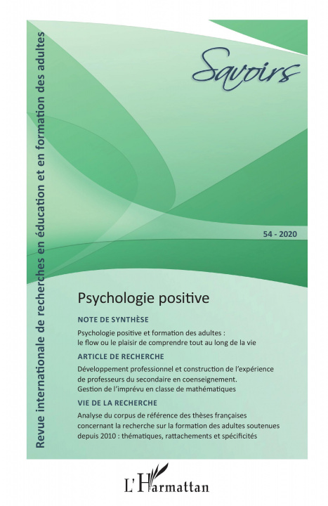 Libro Savoirs Philippe Carré
