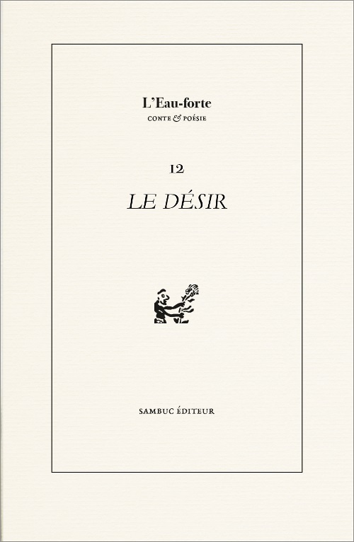 Libro Le Désir Bégaudeau