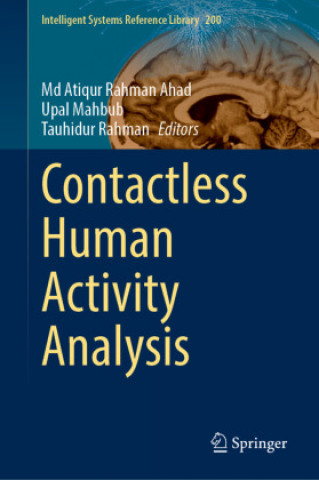 Carte Contactless Human Activity Analysis Tauhidur Rahman