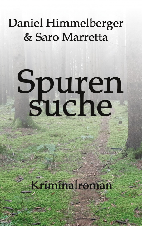 Livro Spurensuche Saro Marretta