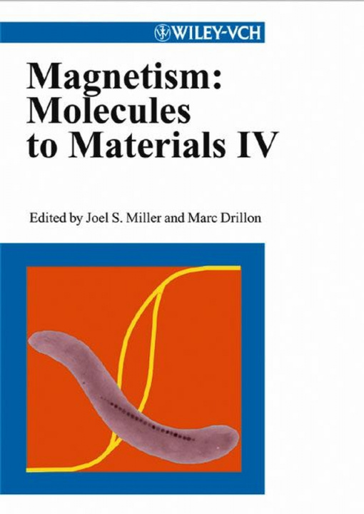Knjiga Magnetism Joel S. Miller