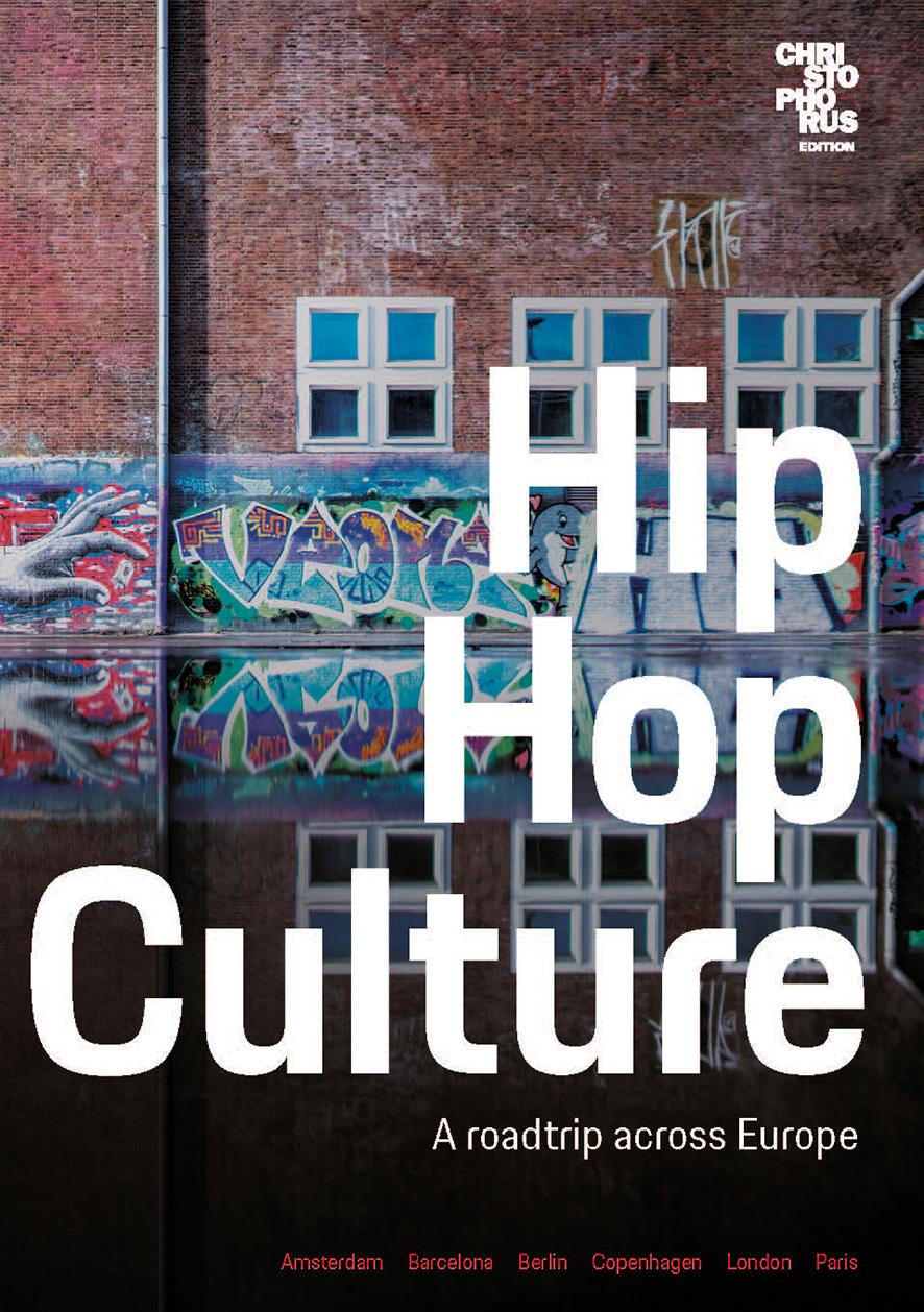 Könyv Hip Hop Culture Ing. h. c. F. Porsche Ag