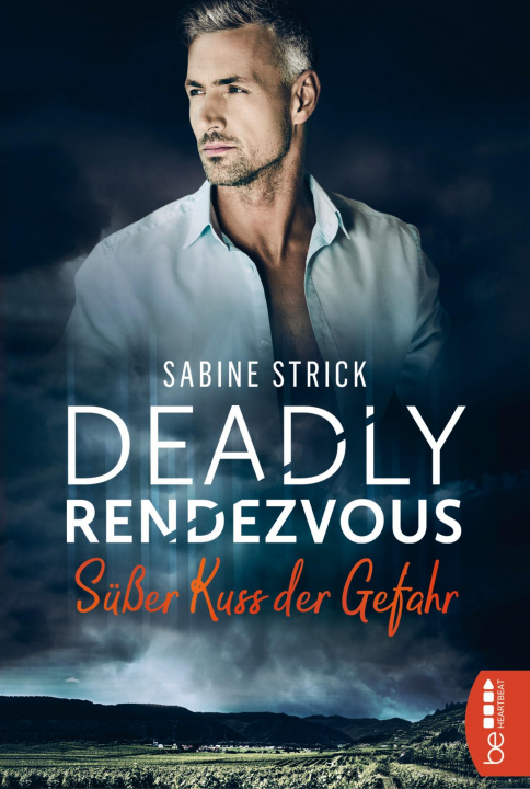 Βιβλίο Deadly Rendezvous - Süßer Kuss der Gefahr 