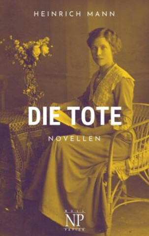 Knjiga Die Tote 
