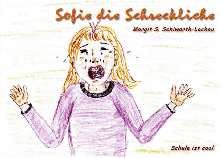 Knjiga Sofie die Schreckliche 